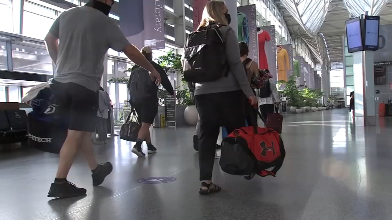 France, Israel make CDC's 'very high' COVID-19 travel risk list