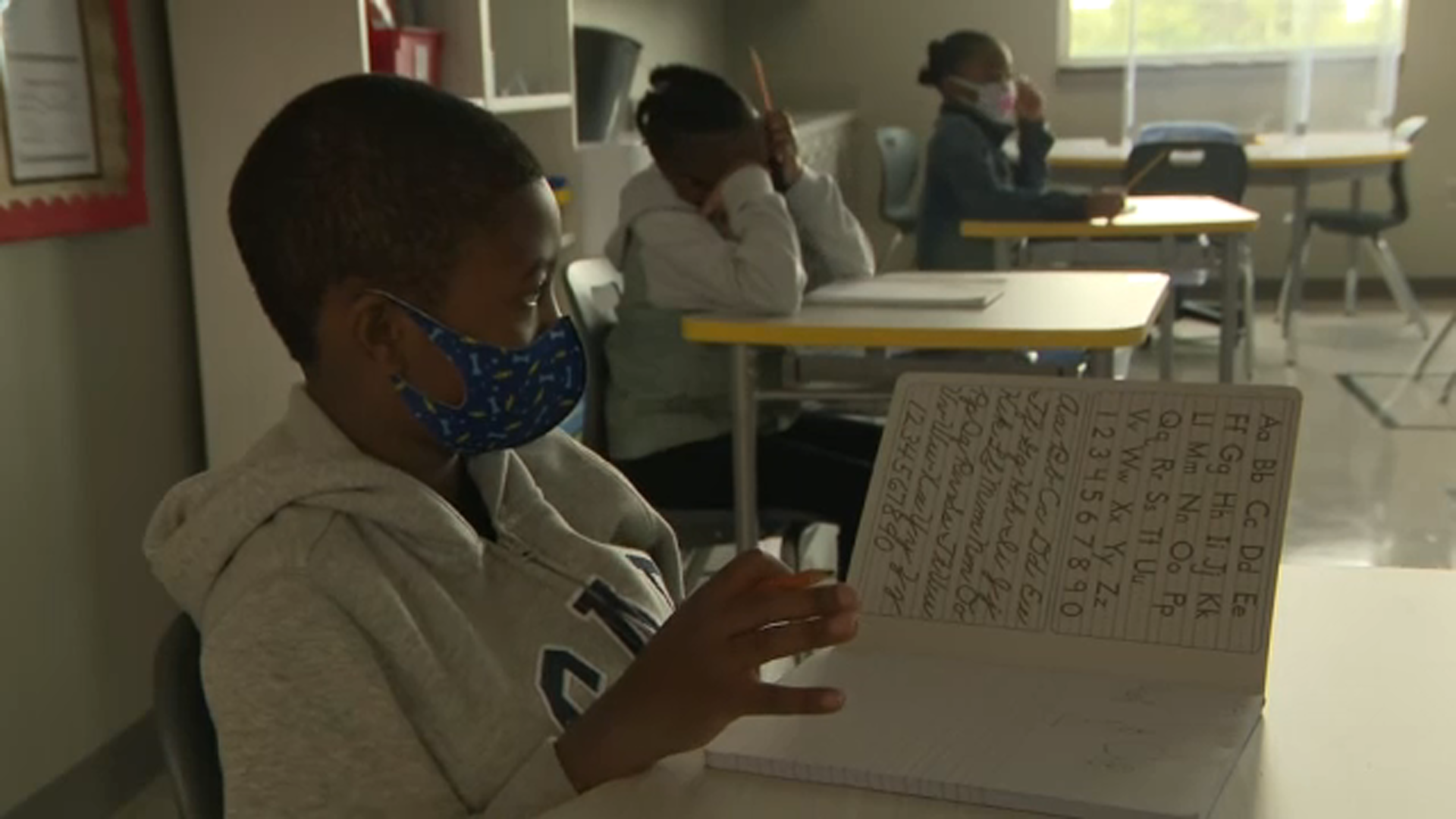 Austin ISD announces mask mandate for everyone on campus