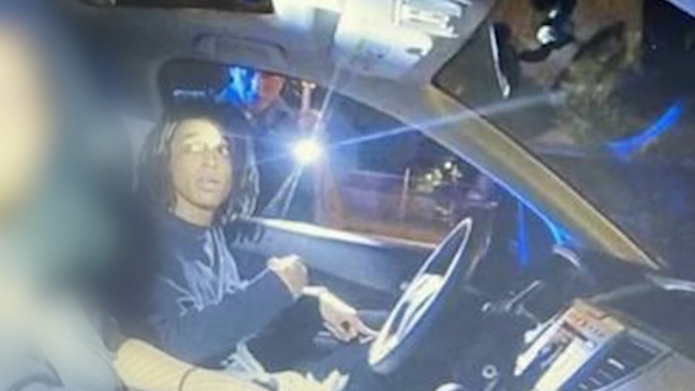 How did a 'Community Safety Team' end up in such an unsafe situation? 