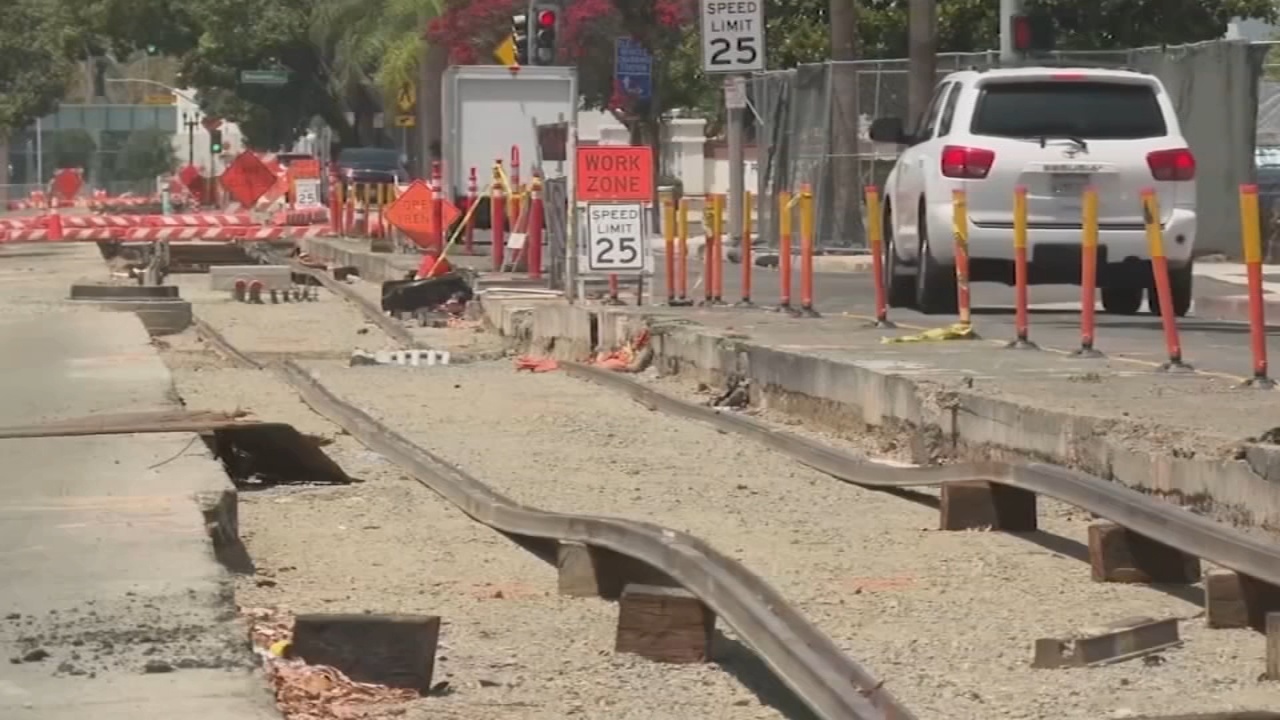 Senate passes $1T infrastructure plan. Here's what happens next