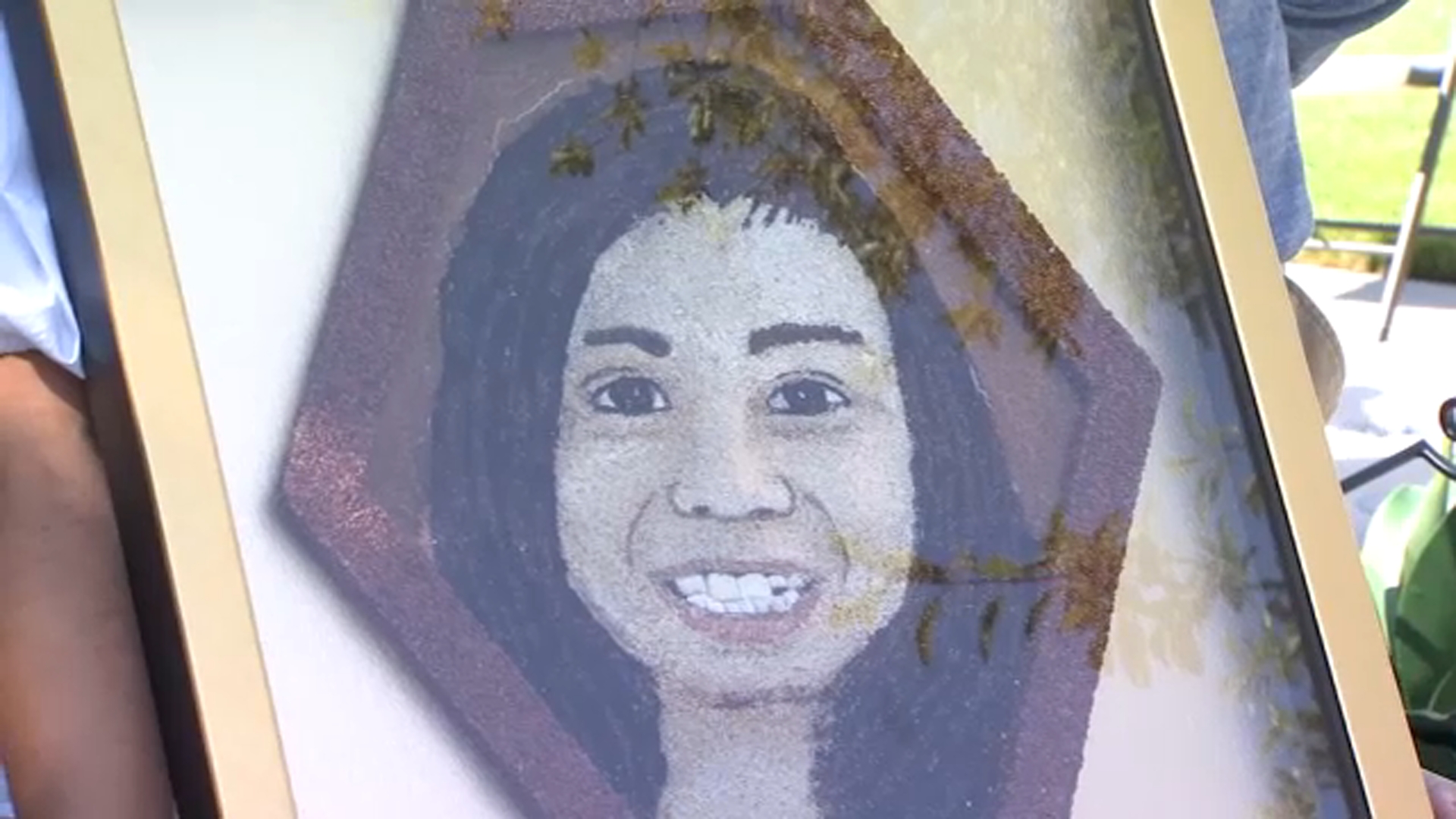 10 Year Old Girl Who Saved Four People With Organ Donation Honored At Valley Children S Hospital Abc30 Fresno