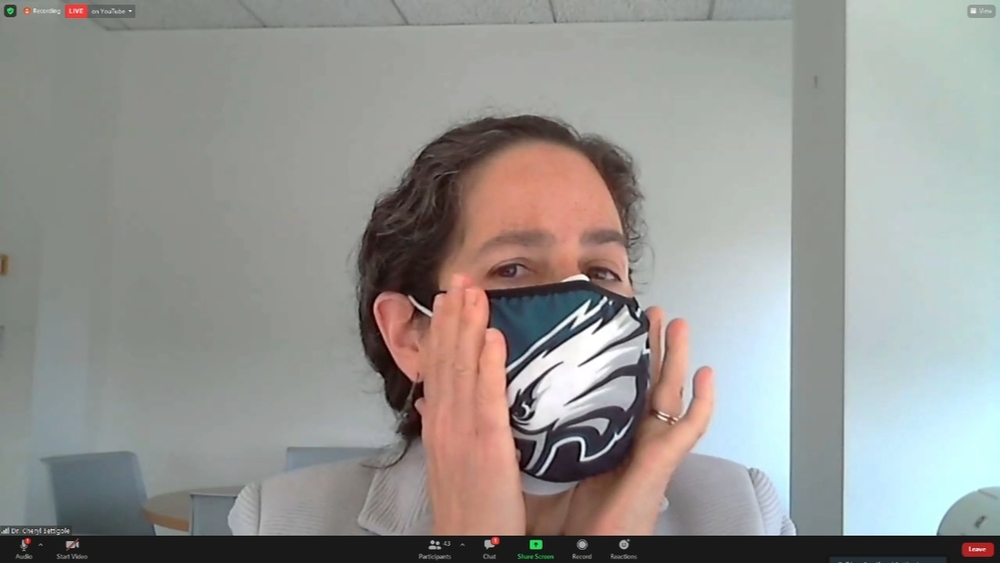 New mask mandate announced for Philly