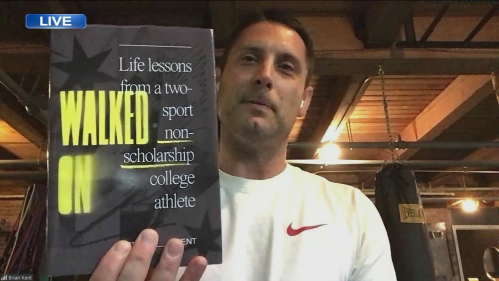 'Walked On' tells former White Sox minor league player's story