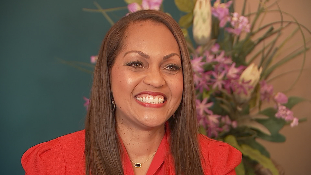 One-on-one with Crosby ISD's new superintendent
