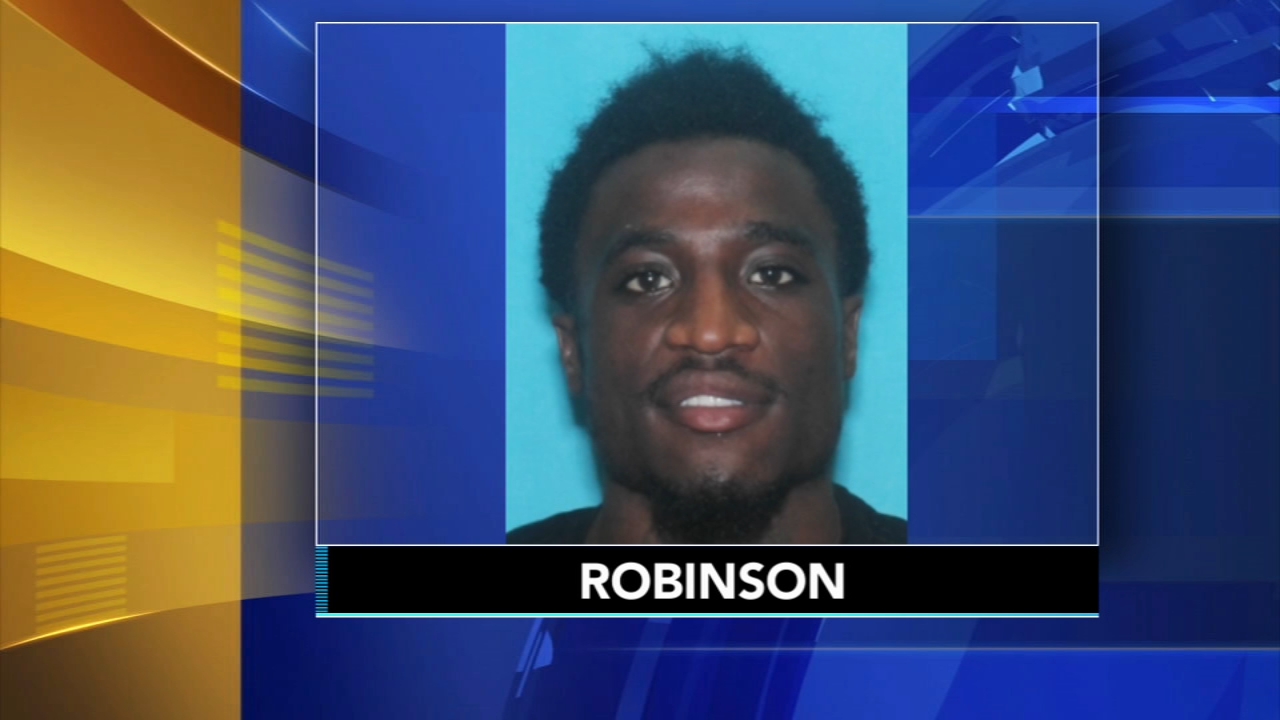 Police identity suspect in fatal shooting near Delco church