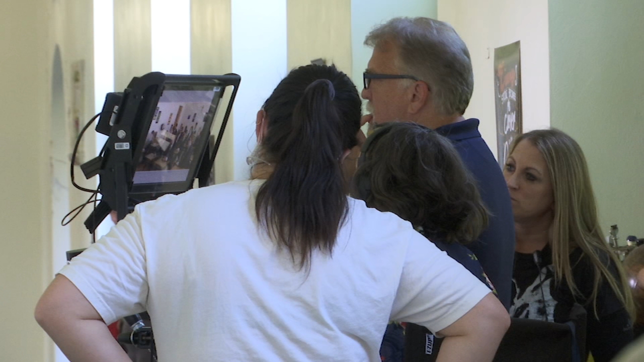 Bethlehem, Pa. filmmaker brings new film to the Lehigh Valley