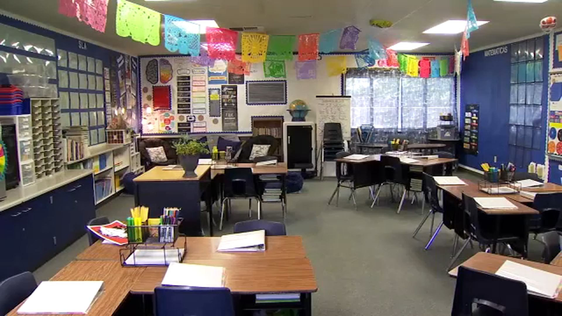 FUSD preparing to bring back students to full-time in-person learning