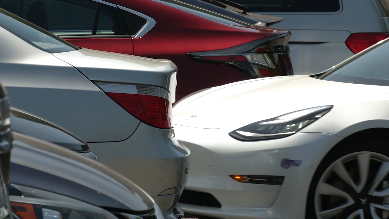 SJ proposing plan that would limit parking spots at new developments