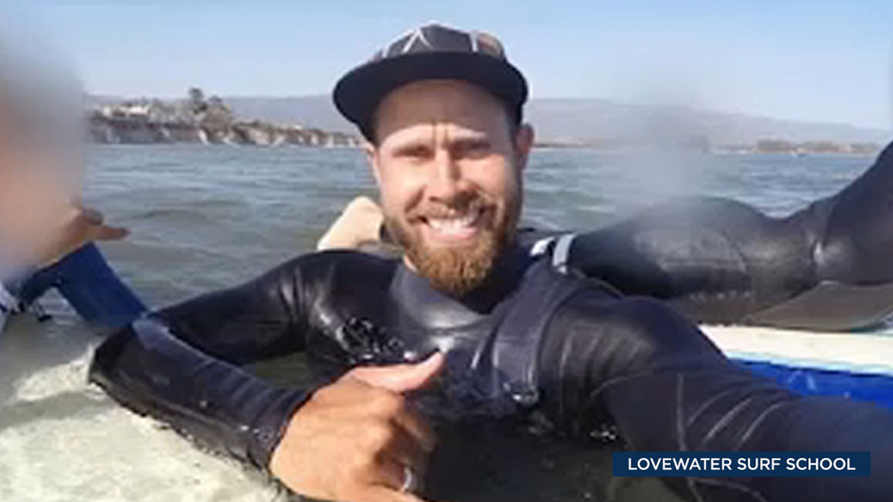 Santa Barbara dad confessed to killing kids in Mexico, FBI says