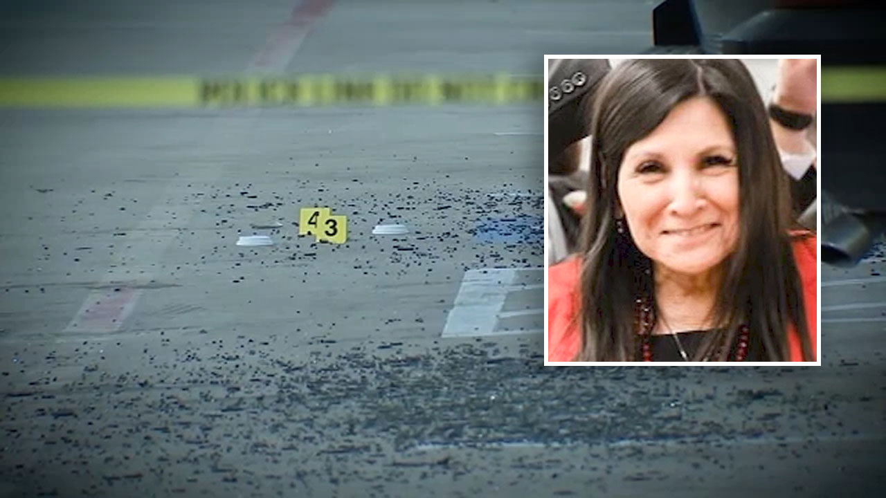 2nd juvenile suspect charged in woman's murder outside gym