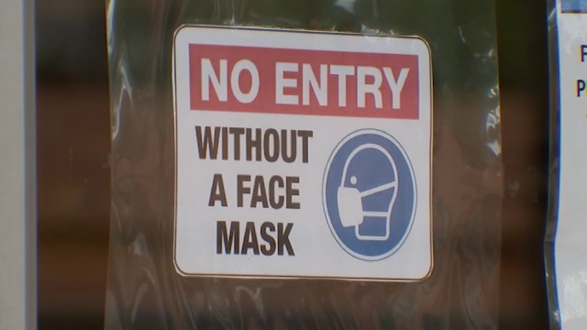 Fort Bend issues mask mandate for county facilities