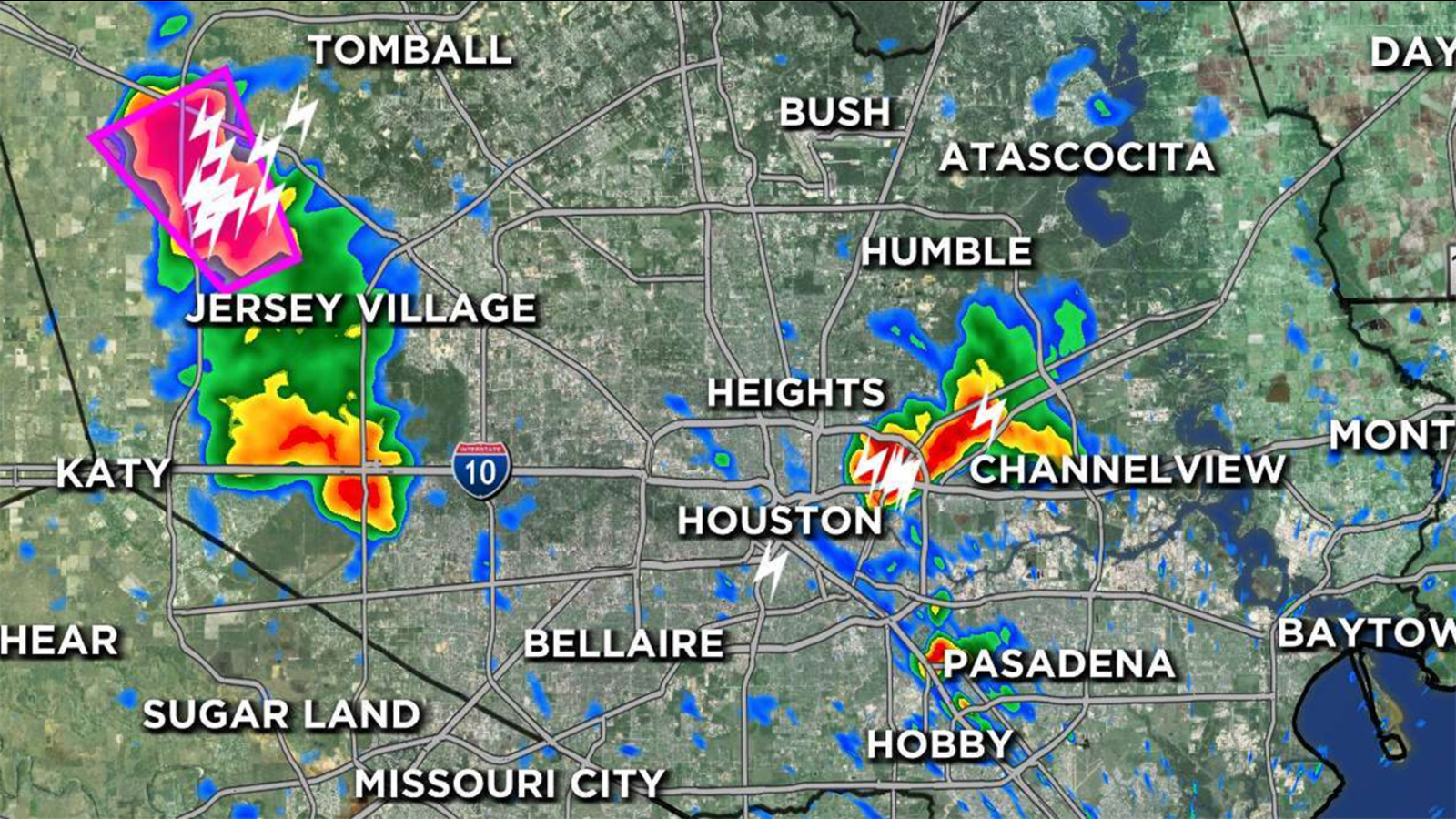 ITC Deer Park plant fire could take 2 days to burn out, officials say