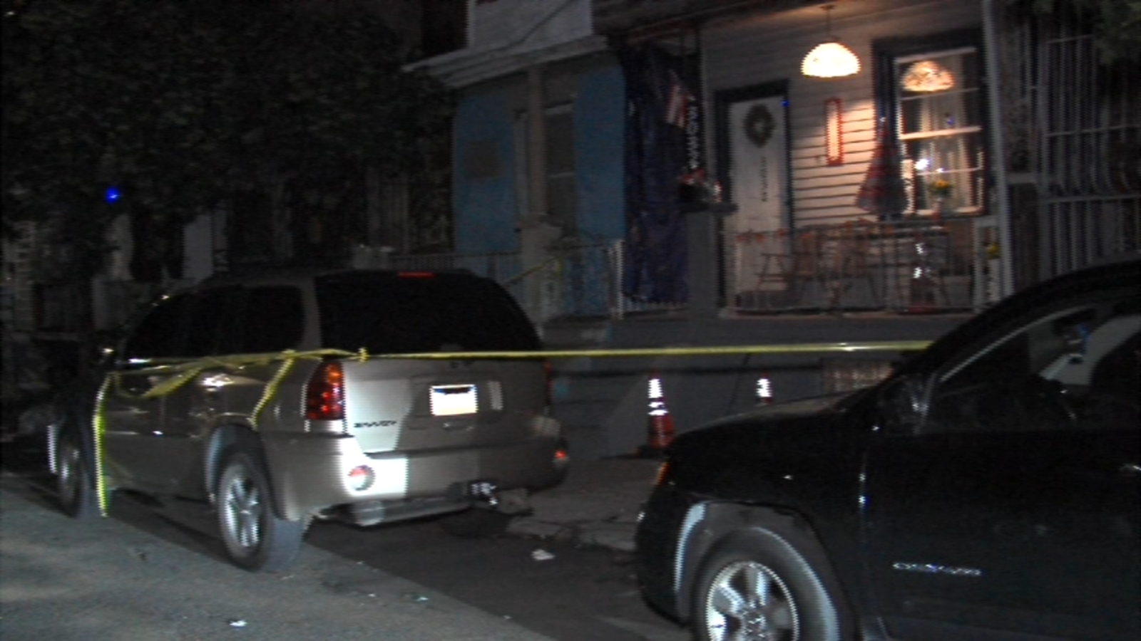 Philadelphia Stabbing: Arrest made after woman stabbed to death in ...