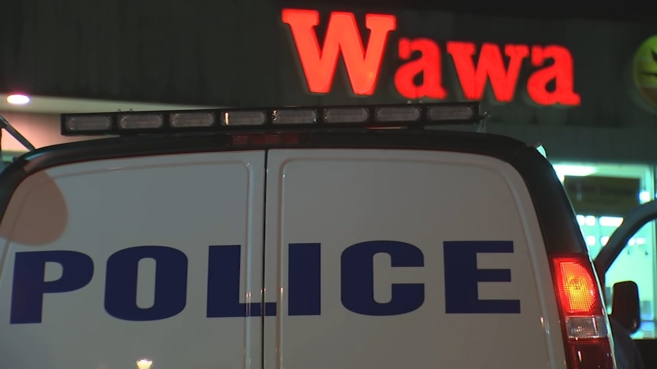 Wawa employee was acting in self-defense in stabbing customer: Police