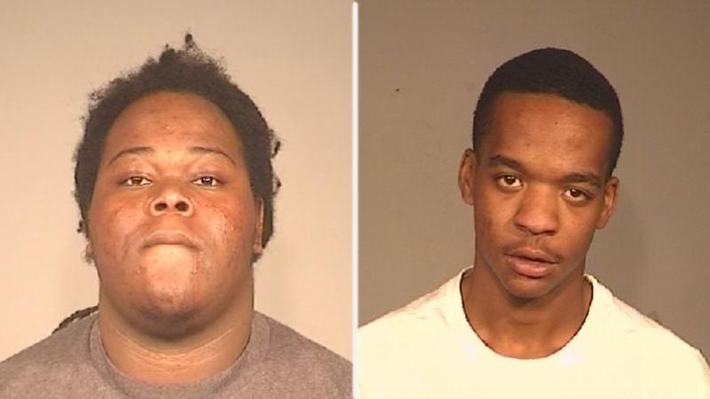 2 Gang Members Arrested For Fatal Shooting Of 24 Year Old In Southwest Fresno Abc30 Fresno