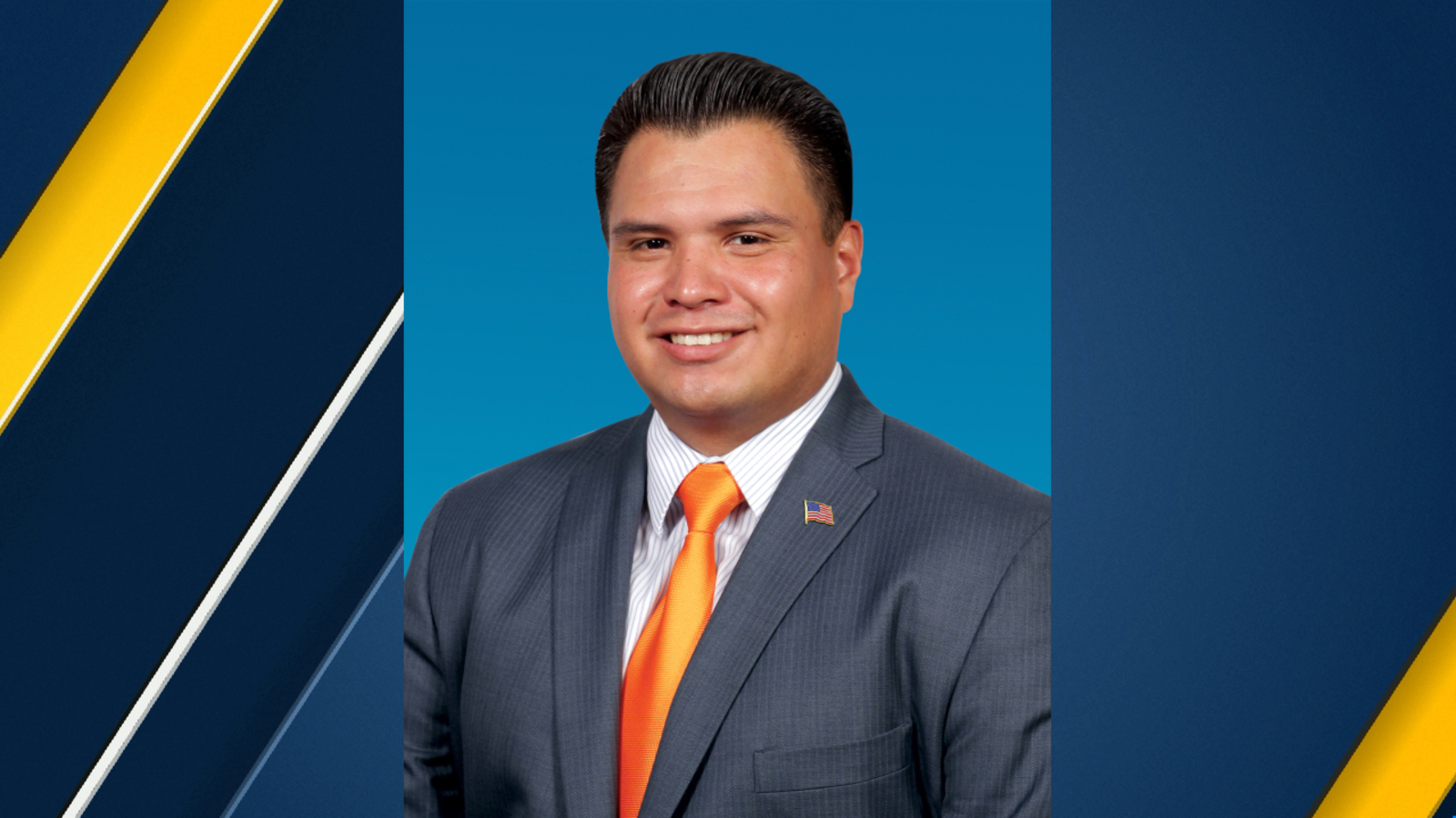 Compton Councilman Isaac Galvan 5 Other People Charged With Fraud In Election Won By 1 Vote California News Times