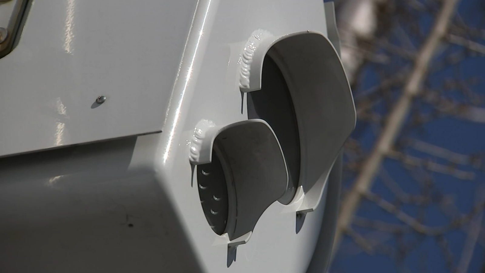 Chicago speed cameras issue more than 1 million tickets in 4 months