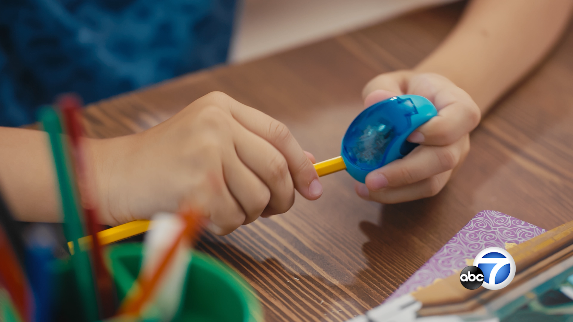 School supply prices surge ahead of fall
