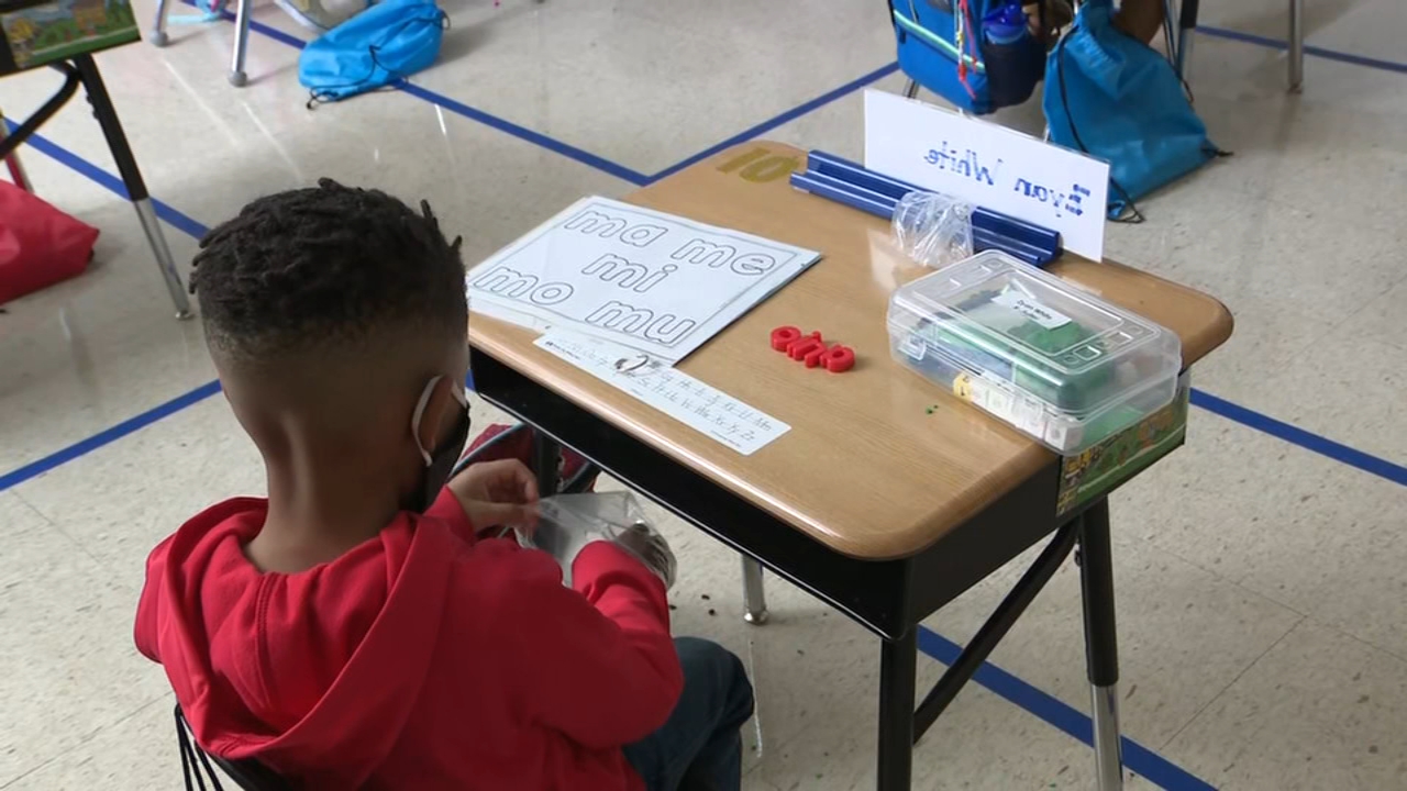 Labor shortage creating bigger class sizes and longer bus rides