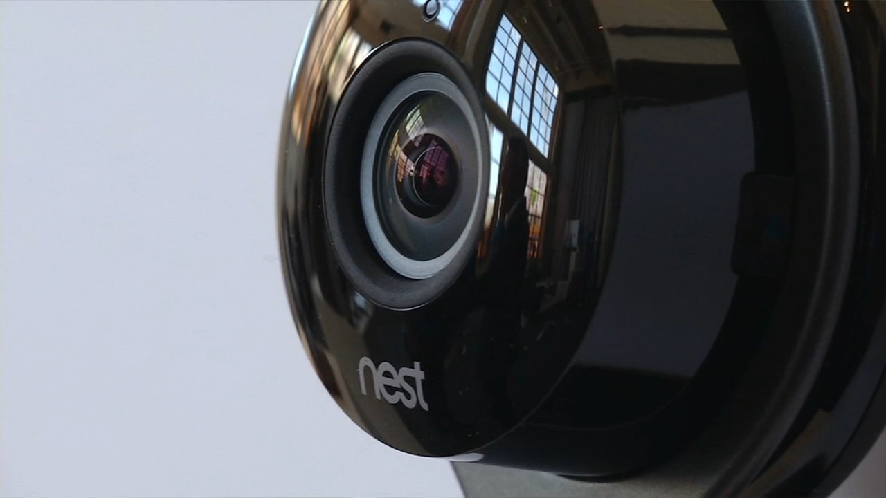 3 in 10 home sellers admit to spying on potential buyers