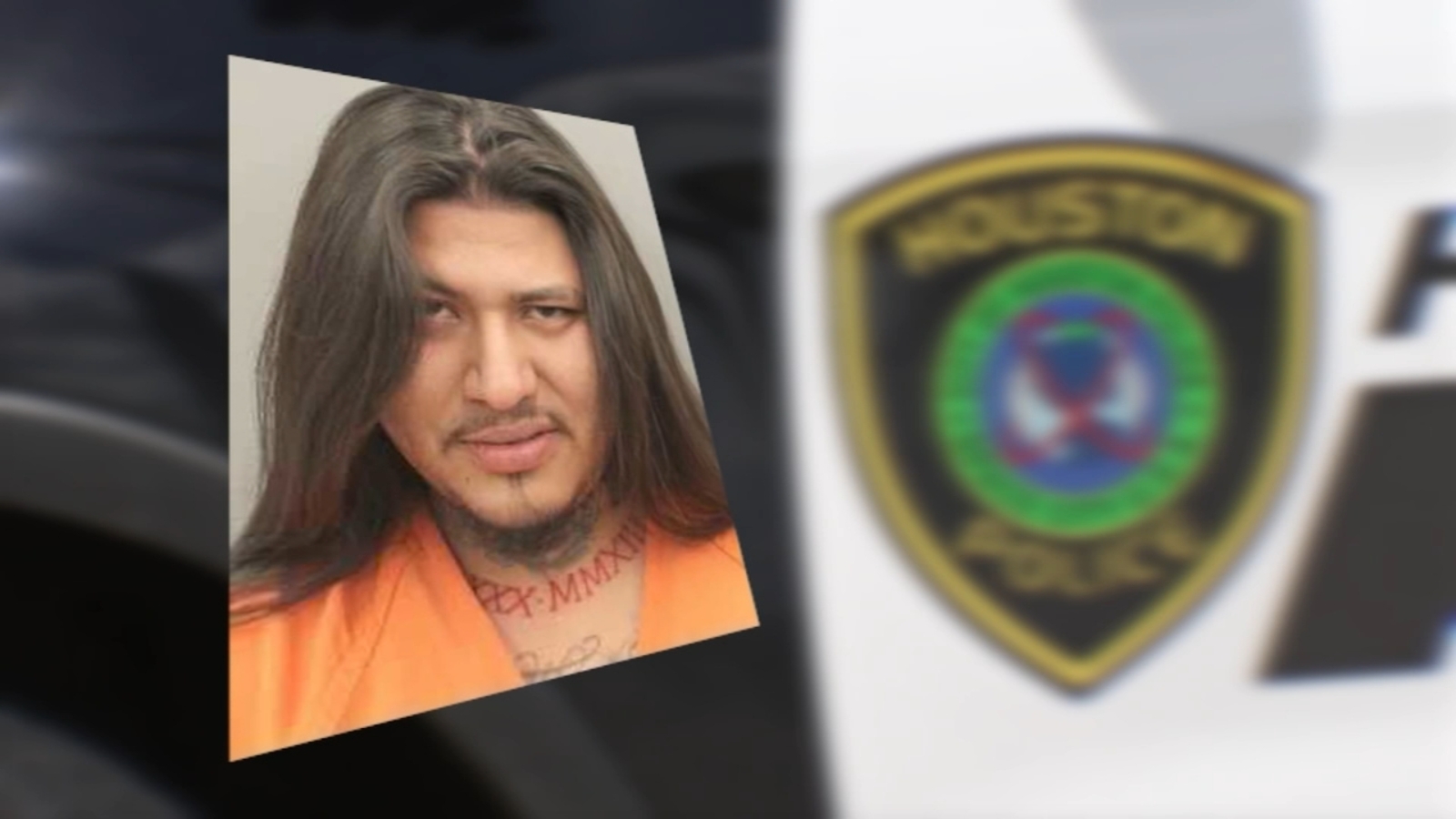Osmin Menjivar Cortez Wanted In Deadly Stabbing At Apartment Complex In Southwest Houston Abc13 Houston