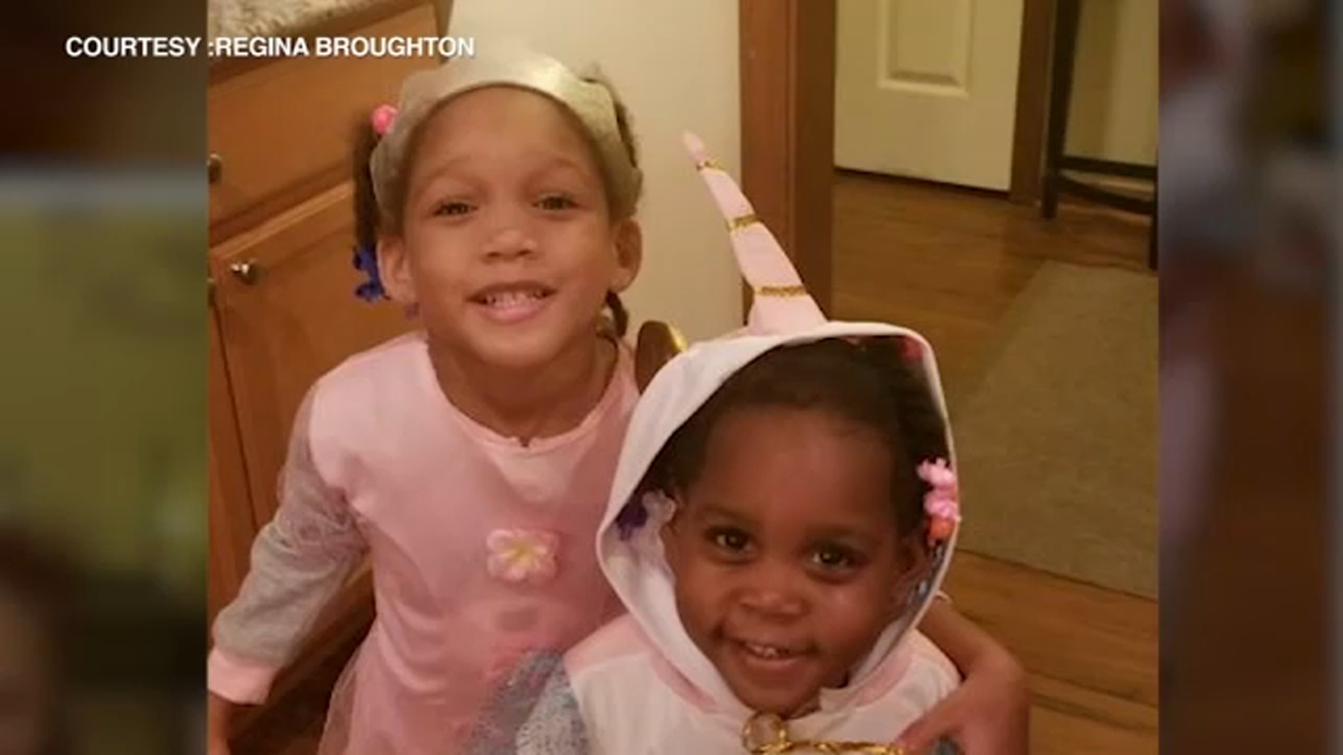 Child Shot Abc7 Chicago