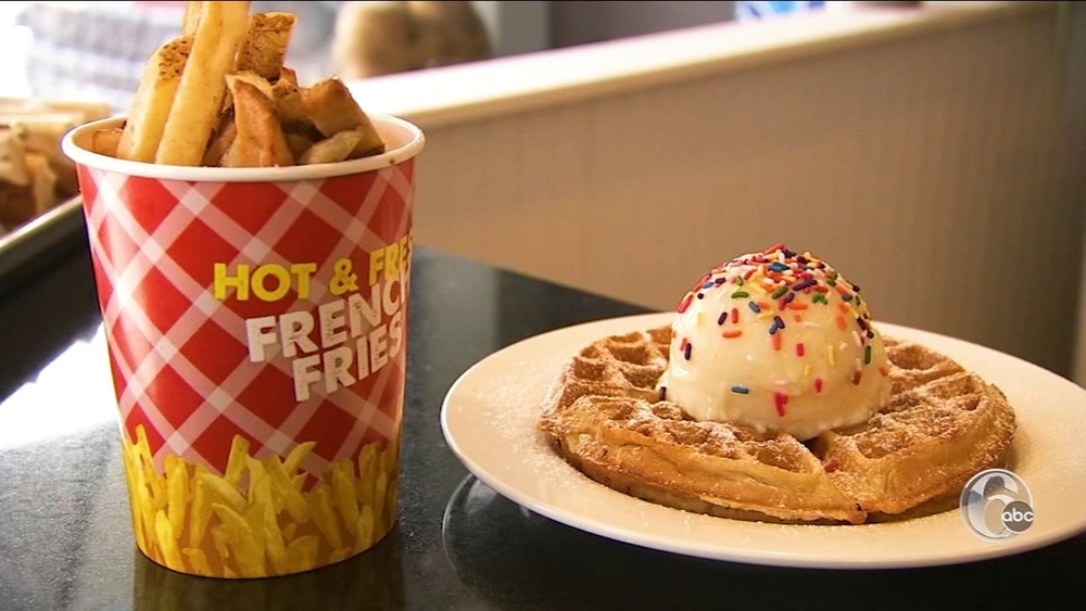 These owners overcame health scares to open healthy food restaurants