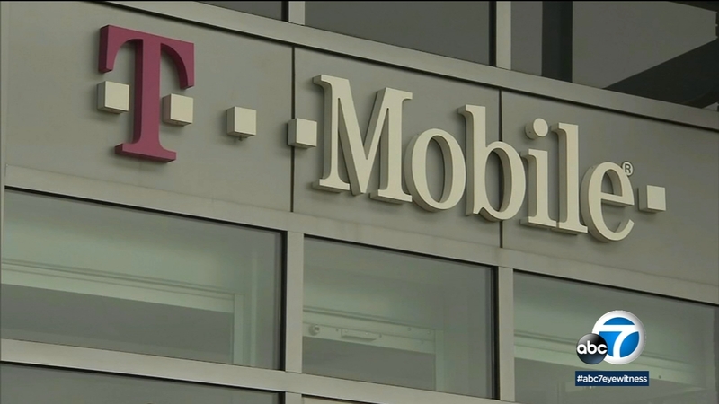 T Mobile Hack Data Breach Affects More Than 40 Million People S Personal Information Abc7 New York