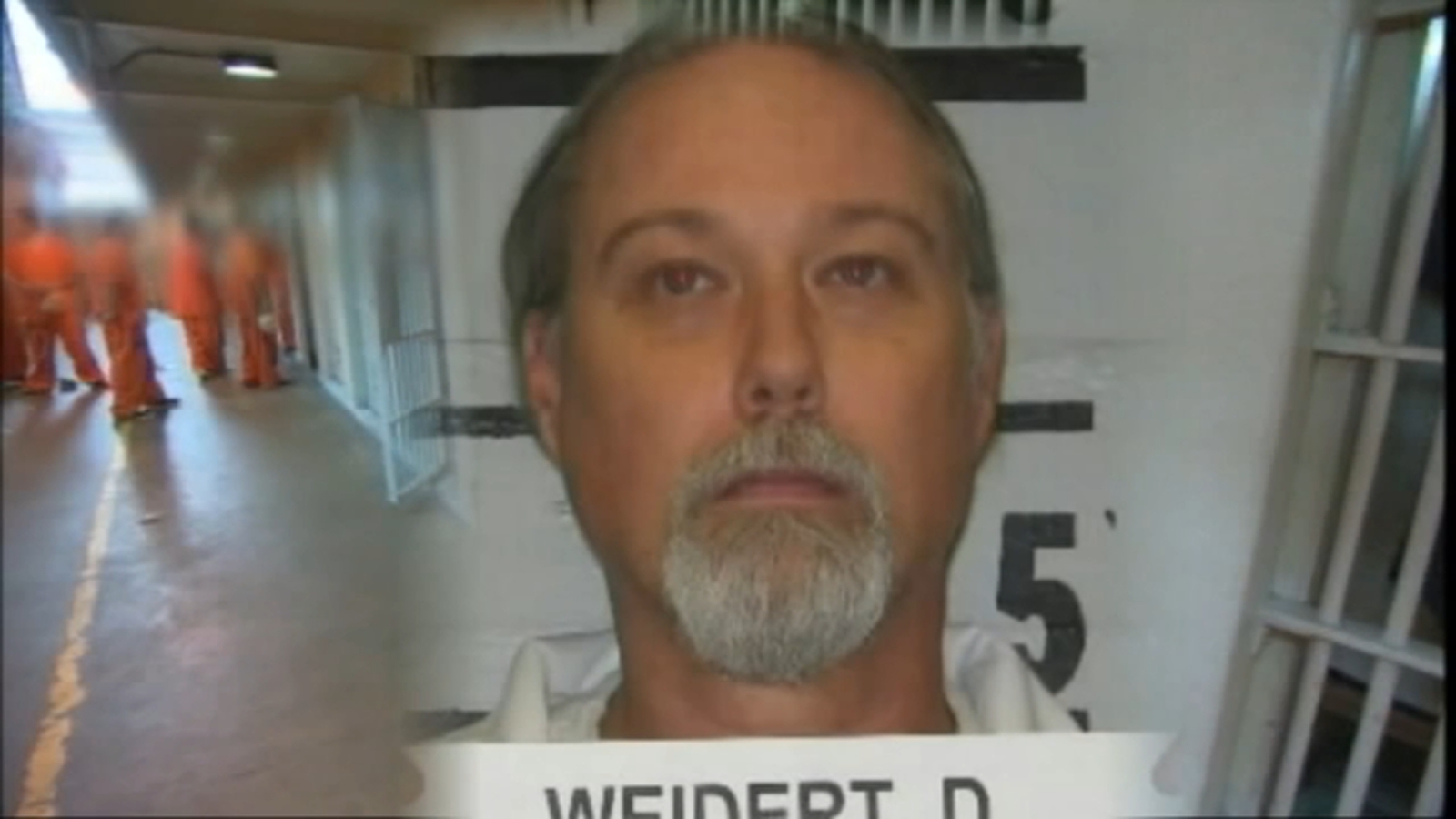 Clovis murder victim's family trying to change system as killer is set