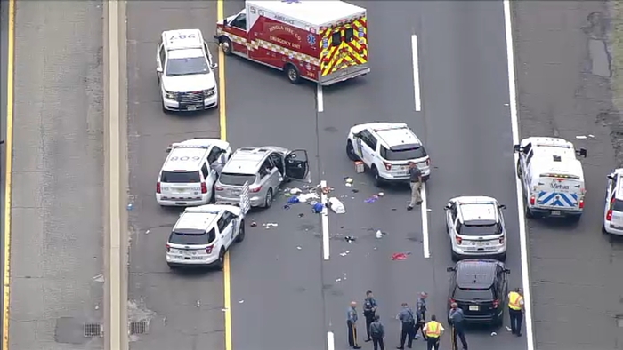 New Jersey Turnpike Abc7 New York