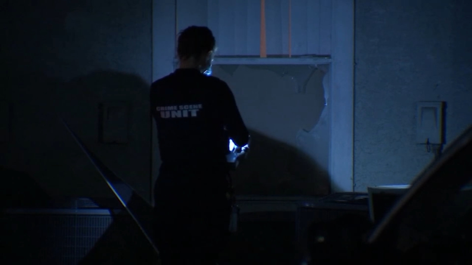 Woman Accused Of Stabbing Mother To Death After Breaking Into Her Nw Houston Apartment Abc13 Houston