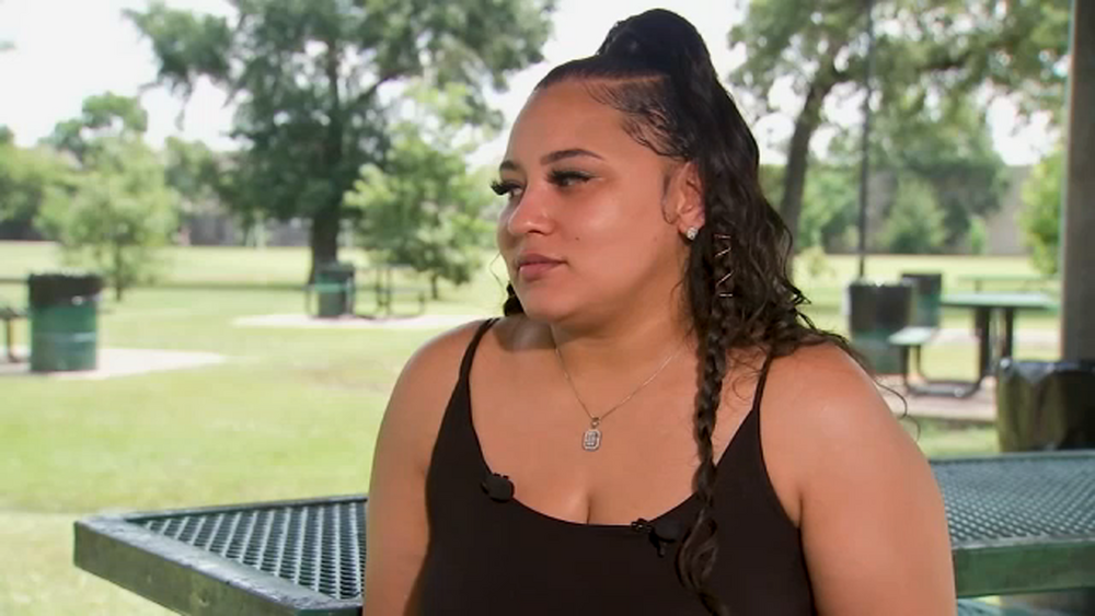 Woman survives terrifying story of kidnapping, robbery and sex assault