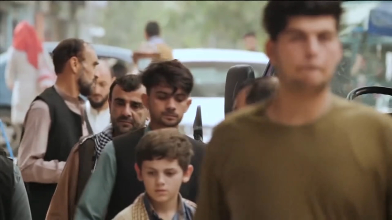 Local  Afghans say providing support for new arrivals is critical