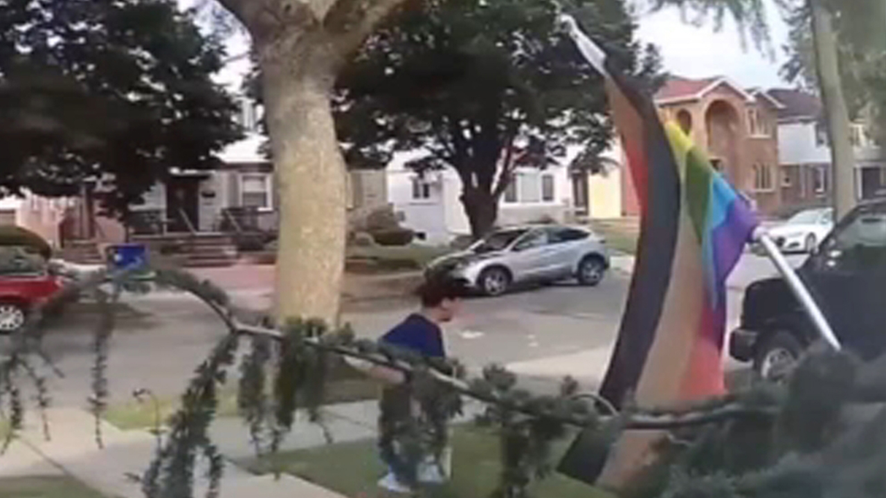 Fresh Meadows News Abc7 New York