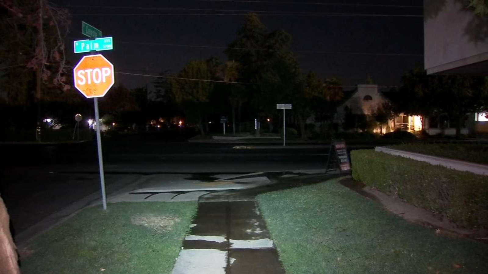 Fresno Police Searching For 3 Suspects In Series Of Armed Robberies Abc30 Fresno