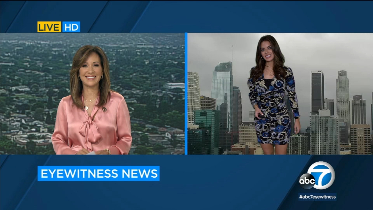 Eyewitness News at 11am-Aug 18, 2021