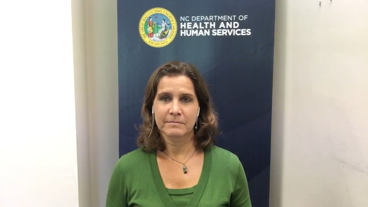 Coronavirus NC: Latest updates on COVID-19 in North Carolina
