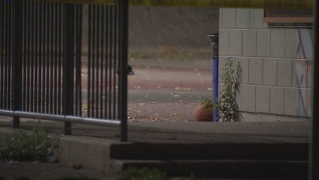 Shooting leaves teen dead in Philadelphia's East Mount Airy ...