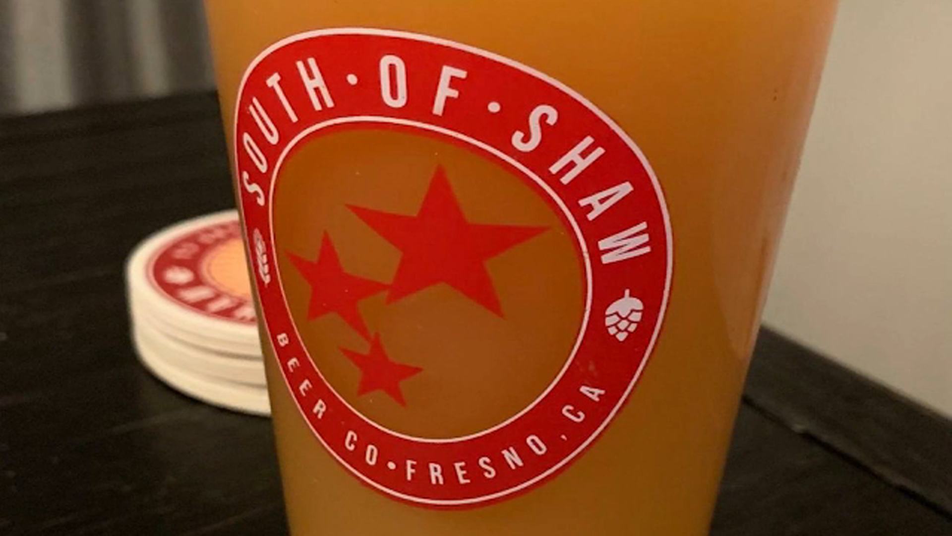 New brewery makes progress to opening in downtown Fresno