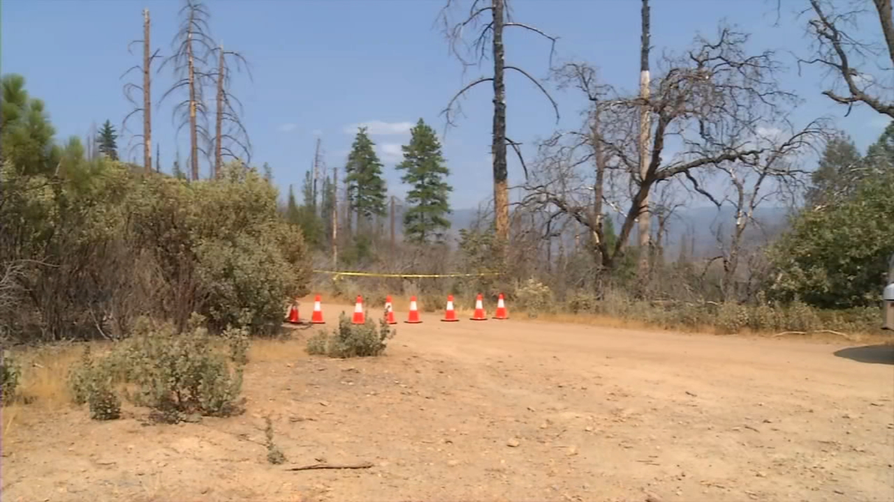 New details emerge about missing family found dead in Mariposa Co.