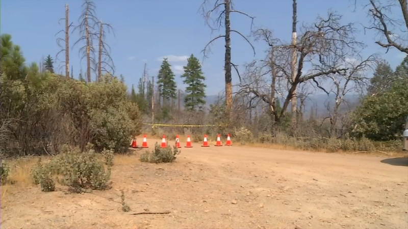 Family Of 3 Pet Dog Found Dead In Remote California Hiking Area Abc7 Los Angeles