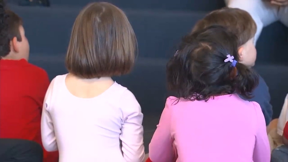 Pressure grows for pediatrics vaccine approval as school begins