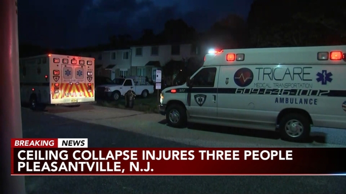 Pleasantville News 6abc Philadelphia