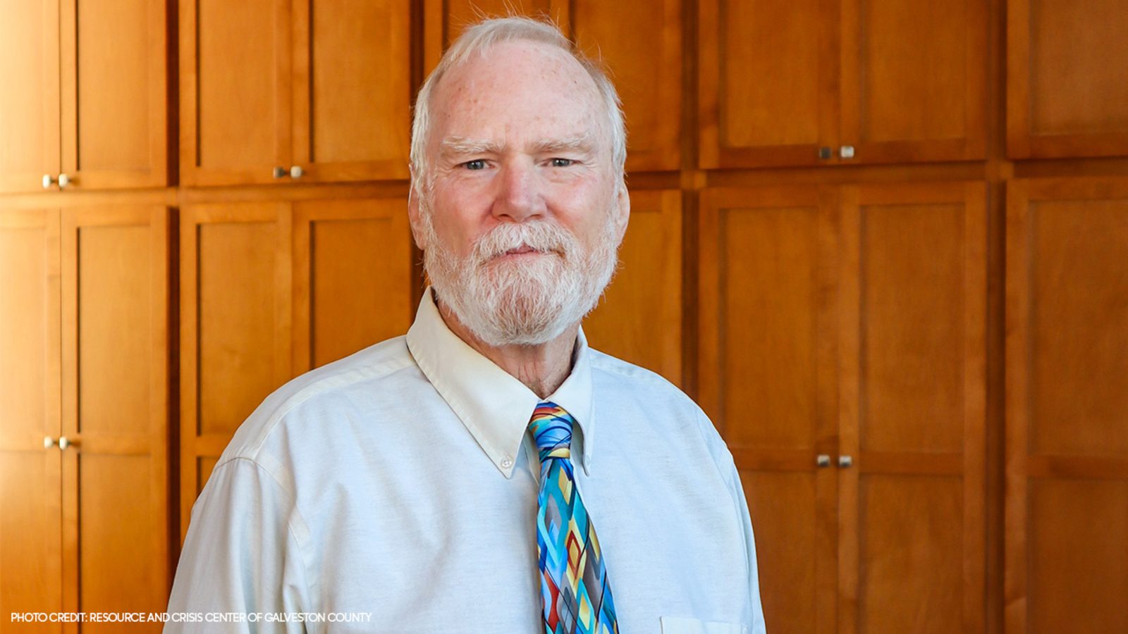 Dennis Ferguson Of Resource And Crisis Center Of Galveston County Dies Of Covid 19 Abc13 Houston