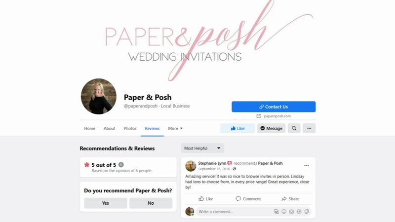 Facebook Account Hacked Here Are Some Tips 6abc Philadelphia