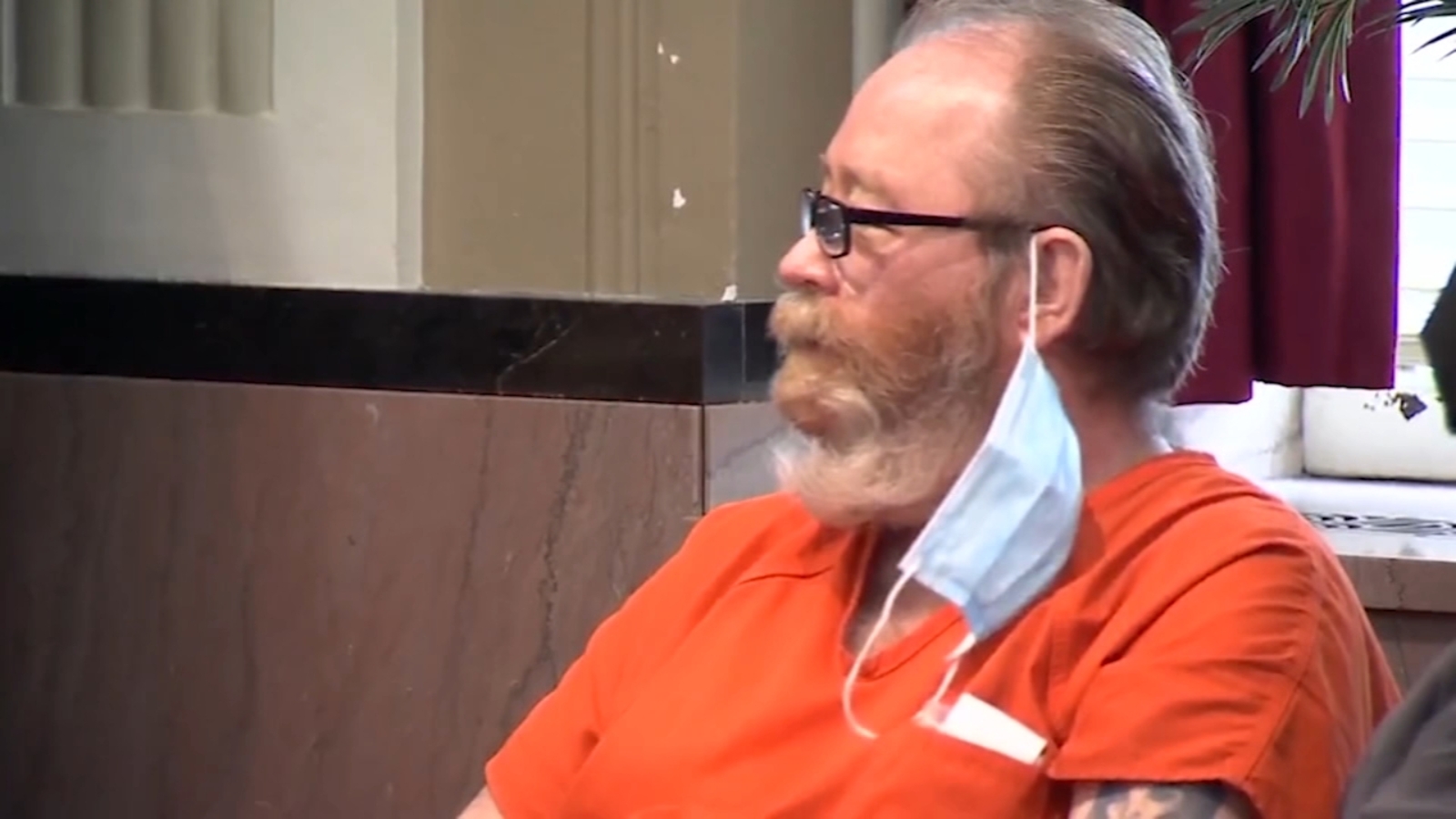 William Reece Accused Of Houston Area Serial Killings Formally Sentenced To Death In Oklahoma Abc13 Houston