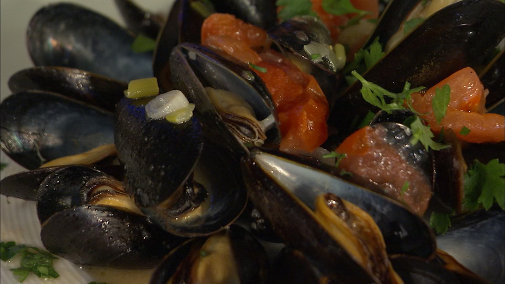 Cucina Maria continues legacy of originator, with protégé at the helm
