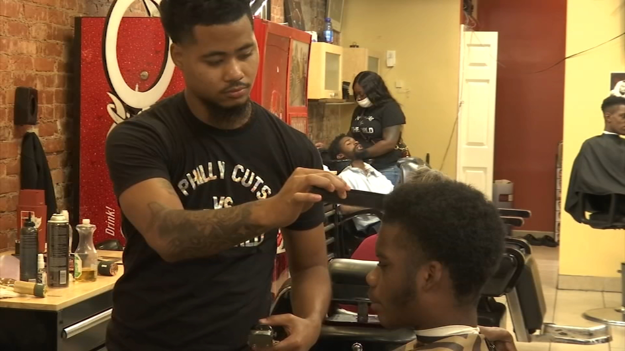 Pa. state lawmakers announce $20M funding for hair care professionals
