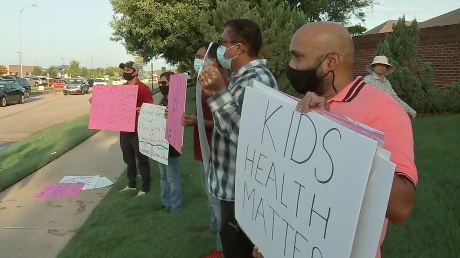 TX Supreme Court allows school mandates to remain in Harris and Travis ...