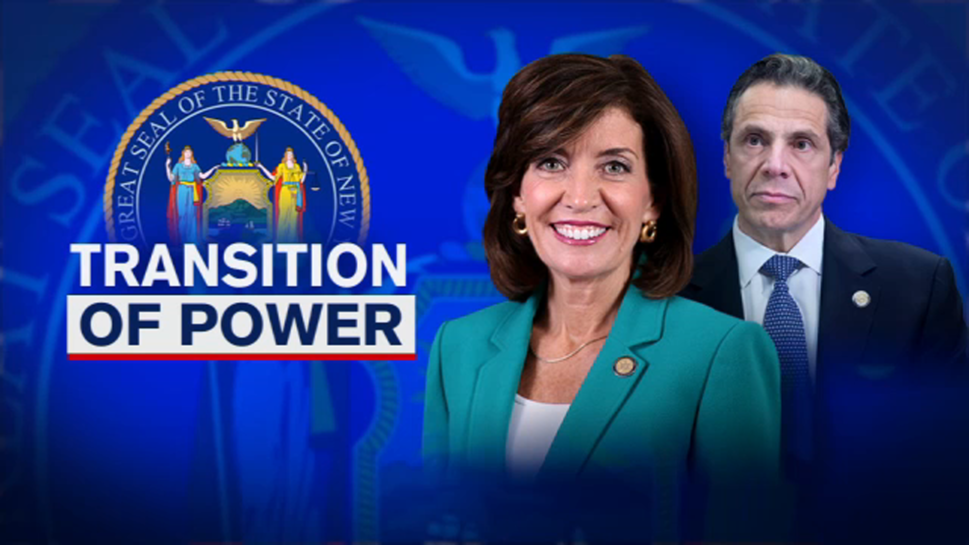 Cuomo Starts Moving Out Hochul Prepares To Be Sworn In Next Week Abc7 New York